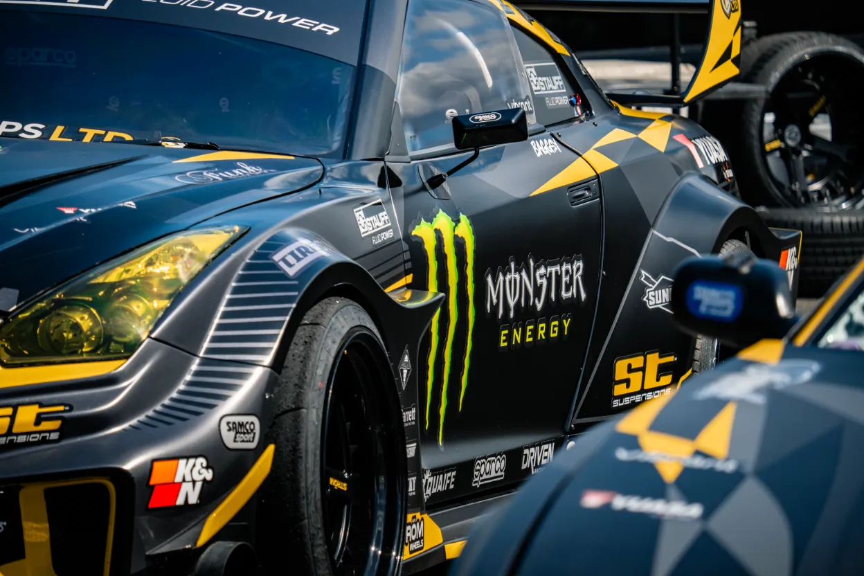 car motogp